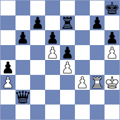 Villabrille - Kelley (chess.com INT, 2024)