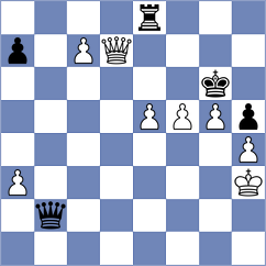 Barbosa - Barbon (chess.com INT, 2021)