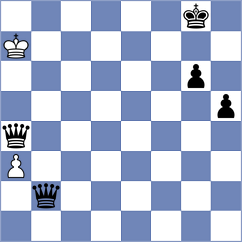 Gonzalez Gonzalez - Jima Meza (Chess.com INT, 2020)