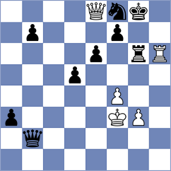 Mas Mestres - Zhao (Lanzarote ESP, 2024)