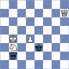 Sant Anna - Haug (chess.com INT, 2023)