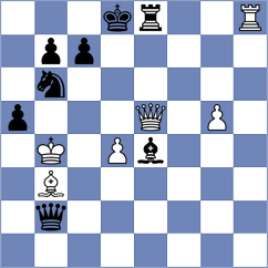 Fang - Kudrin (Philadelphia, 1993)