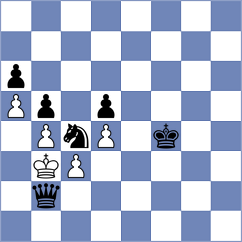 Jacome Revelo - Chen (Montesilvano ITA, 2024)