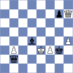 Santos Ruiz - Bok (chess.com INT, 2025)
