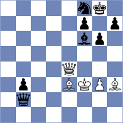 Wanyama - Manukyan (Chess.com INT, 2020)