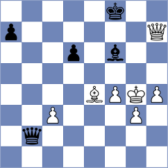 Osinovsky - Sreyas (chess.com INT, 2023)