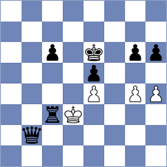 Pomarac - Santimbrean (Chess.com INT, 2020)