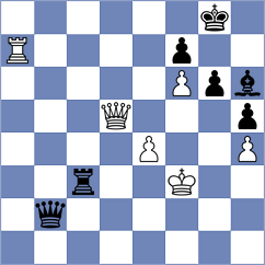 Blokhin - Emeliantsev (chess.com INT, 2024)