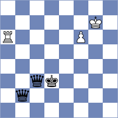 Lillich - Hoffmann (Playchess.com INT, 2020)