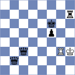 Garriga Marrodan - D`Haluin (Caleta, 2020)