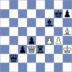 Bogic - Hrescak (Chess.com INT, 2021)