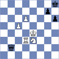 Tokarz - Sailer (chess.com INT, 2025)