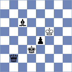 Venegas Zamora - Benitez (Lichess.org INT, 2020)