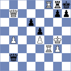 Kuchava - Winkels (chess.com INT, 2025)
