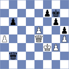 Aldea Moreno - Bjornsson (Baden Baden GER, 2021)