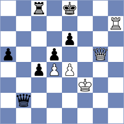 Kjartansson - Wachinger (chess.com INT, 2022)