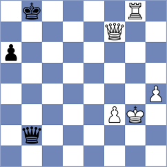 Grecescu - Moosavifar (chess.com INT, 2025)