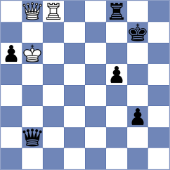 Szente Varga - Jovic (chess.com INT, 2025)