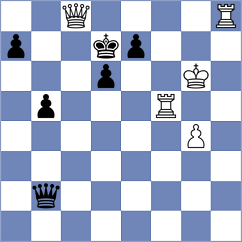 Fuentes Munoz - Diaz Toloza (Santiago de Chile, 2008)