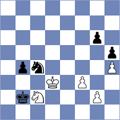 Mrozowski - Abramowski (Borowice, 2012)