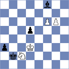 Aronian - Salem (Geneva, 2017)