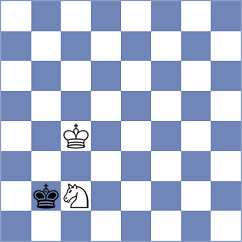 Shafi - Jackson (Lichess.org INT, 2020)