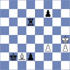 Lavorgna - Rose (chess.com INT, 2025)