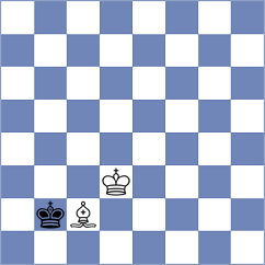 Gorovets - Marin Ferragut (chess.com INT, 2024)