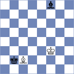 Blanco Ronquillo - Oro (chess.com INT, 2022)