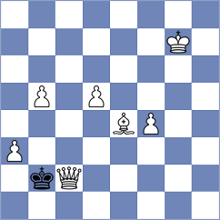 Yaksin - Fernandez (chess.com INT, 2022)