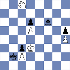 Gunbayar - Abdukhakimov (Khanty-Mansiysk RUS, 2025)