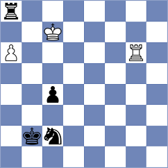 Ravanbakhsh - Dokhanian (Chess.com INT, 2021)