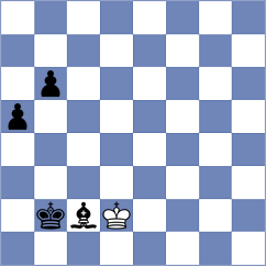 Ejsymont - Nguyen Thien Ngan (chess.com INT, 2025)