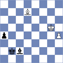 Gerasimov - Gorkov (Berdsk, 2009)