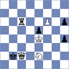 Abrashkin - George Samir (chess.com INT, 2025)