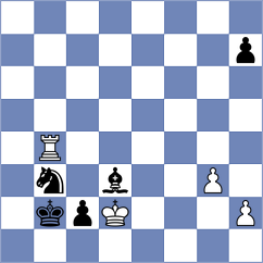 Moiseenko - Kasimdzhanov (Poznan, 2014)