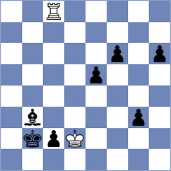 Pozdeev - Buscar (chess.com INT, 2025)