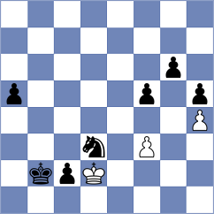 Korotyaev - Triapishko (Nikolaev, 2008)