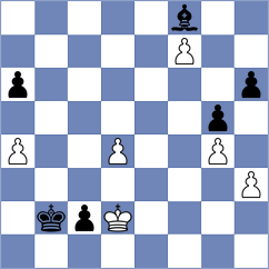 Moskalenko - Vidit (Chess.com INT, 2016)