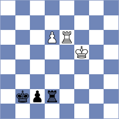 Sanchez Alvarez - Vovk (Chess.com INT, 2019)