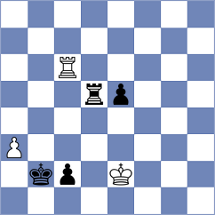Steiner - Alekhine (Budapest, 1921)