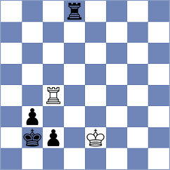 Castellanos Salazar - Cantero (Lichess.org INT, 2021)
