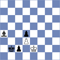 Vovk - Tashkov (Chess.com INT, 2018)