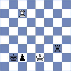Kovalev - Abdusattorov (chess.com INT, 2024)