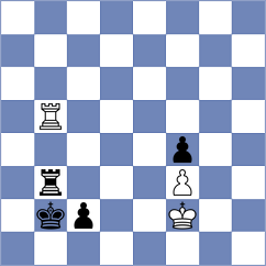 Hess - Kollars (Chess.com INT, 2021)