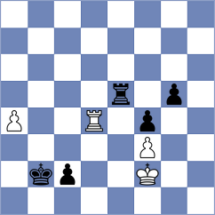 Radzicki - O'Toole (Mlada Boleslav, 2007)