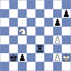 Chitlange - Preotu (Chess.com INT, 2020)