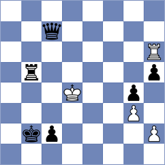 Ricando - Renteria Becerra (Istanbul, 2000)