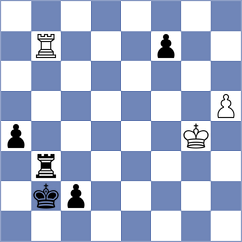 Smirnov - Aronian (chess.com INT, 2025)