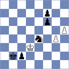 Solano - Aeschbacher (Reykjavik ISL, 2025)